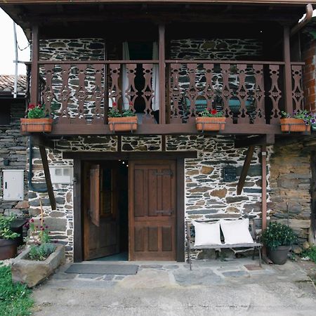 La Casita De Coelho Villa Doade Exterior photo